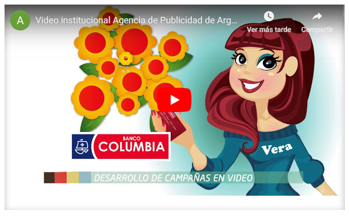 Praga Media Video